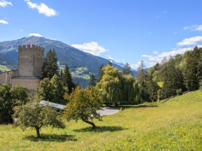 Apartment Burg Biedenegg- Pach - FIE201